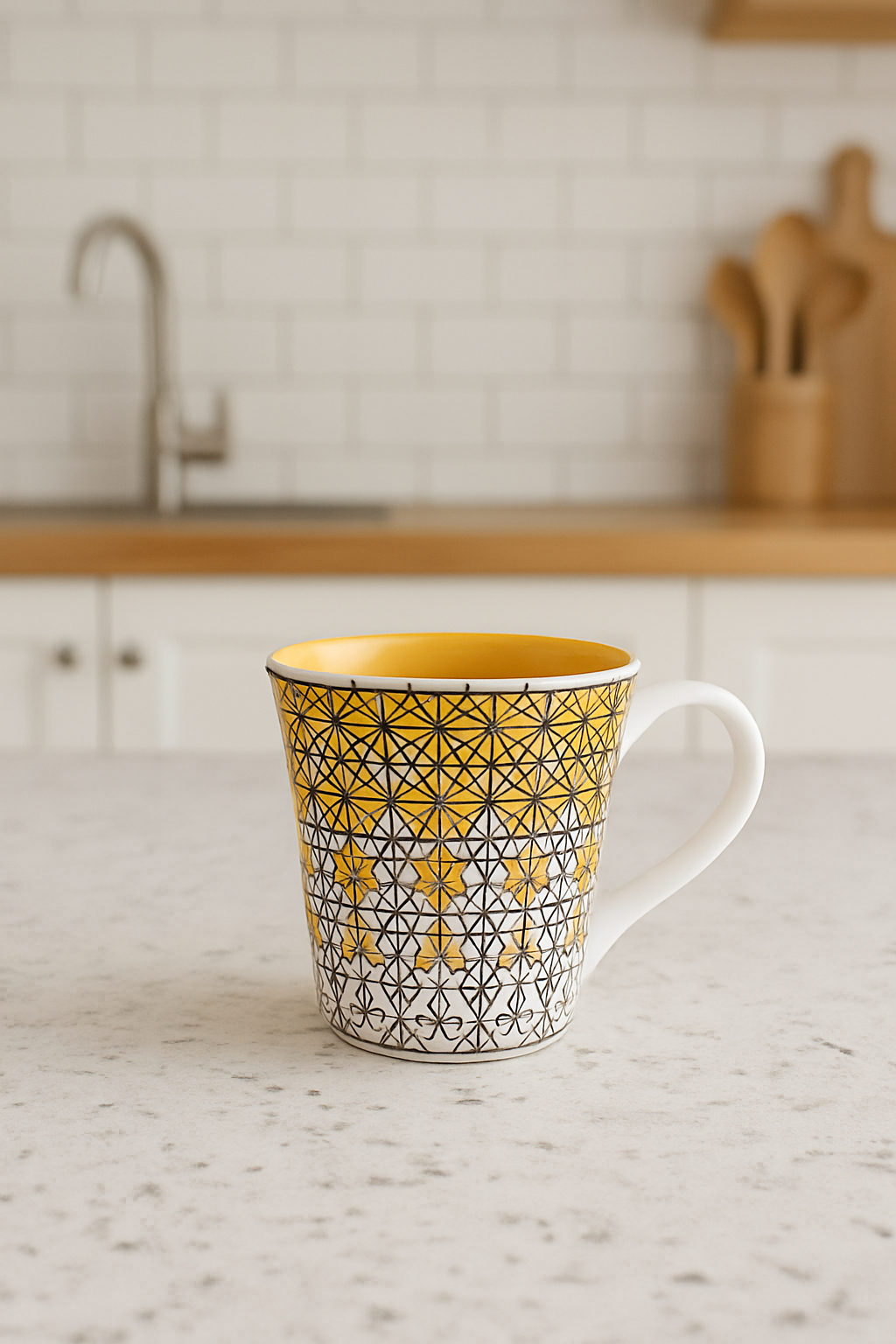 TULIPA COLMEIA MUG 330ML