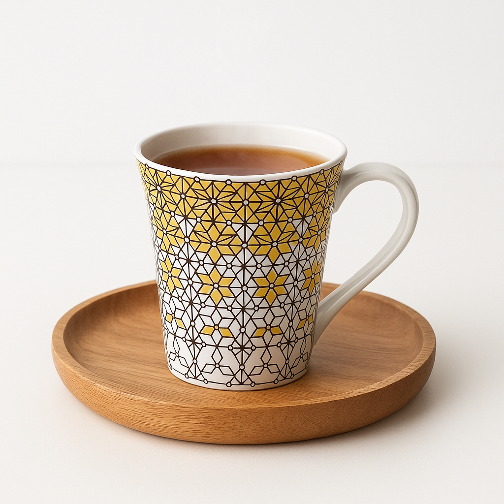 TULIPA COLMEIA MUG 330ML