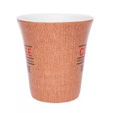 كوب قهوة توليبا 330 مل